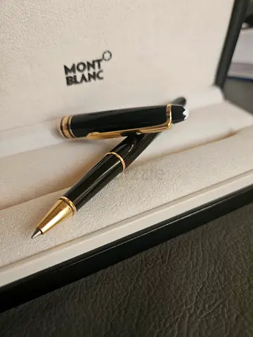 Montblanc pen new