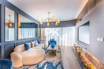 Experience Luxury | Modern Furnishing | Near Dubai Mall