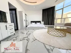 M/3800 European Community Brand New Fully Furnished Studio Separate Kitchen Proper Washroom In KCA