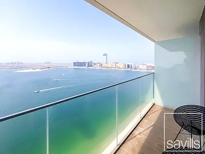 Fully Upgraded | Largest Layout | Full Palm View