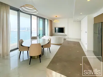 Fully Upgraded | Largest Layout | Full Palm View
