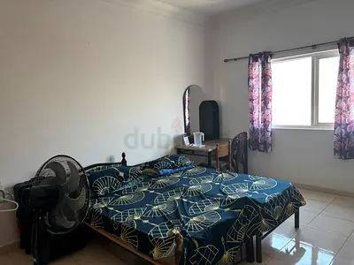Apartment private furnished room for rent