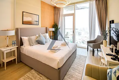 Modern | High Floor | Elegant