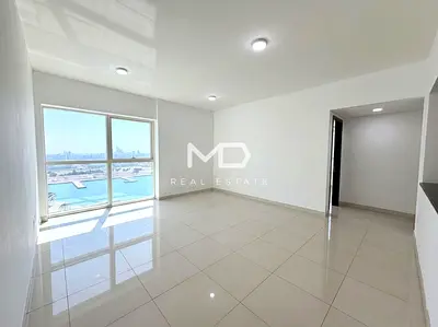 Marina View | Vacant 2 Bedrooms | High Floor
