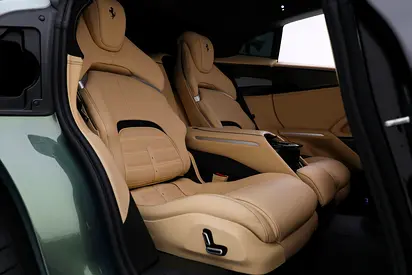 2024 Ferrari PUROSANGUE photo 16