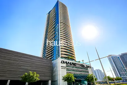 Studio | Panorama view | Fully Furnished