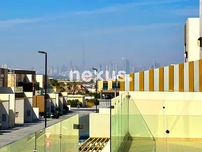 Brand New | Gated Community | Open View