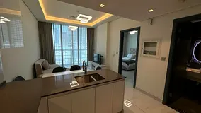 FULLY FURNISHED 1 BR FOR SALE | CHEAPEST UNIT | GOOD DEAL |