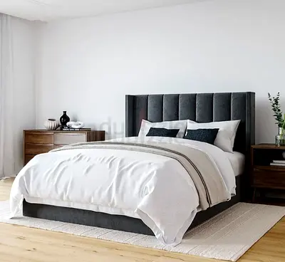Brand New luxury queen size Bed 150cm 190cm available