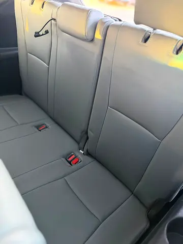 Toyota Highlander XLE, миниатюра 18