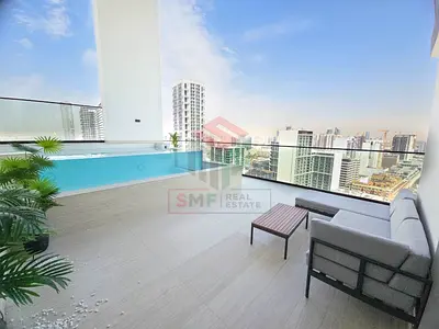 Luxury Spacious 2BR | Fully Furnished | Prime Location