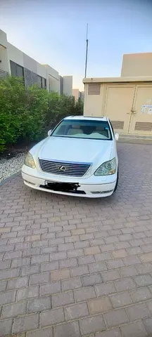 Lexus IS 2005 American Specs - Reliable Sport Sedan