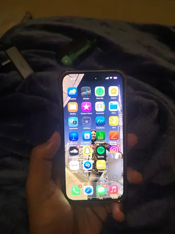 Iphone 15 128gb 5 months used