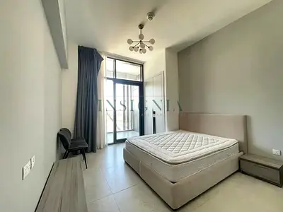Ready to move in Fully Furnished Modern kitchen