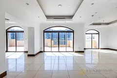 Vacant | Unfurnished | Prime Location