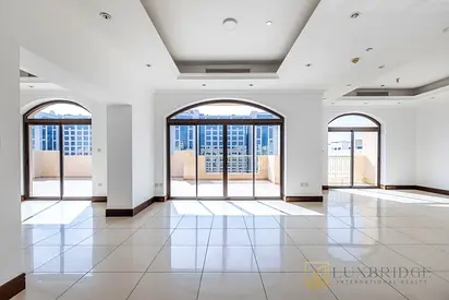 Vacant | Unfurnished | Prime Location