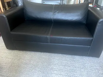 2 seater Sofa bed