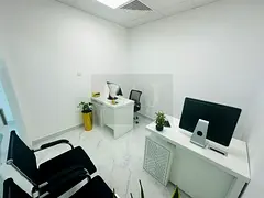 Modern Office Space for Rent | No Commission | Near to Metro Station