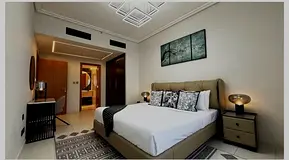 🔥 Luxury Master Bedroom Available | Al Nahda Dubai 🔥