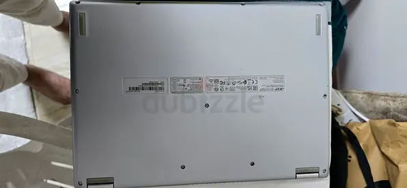 Acer Chromebook Spin 314 Touchscreen – Quick Sale