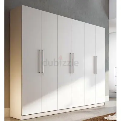 Modern Design Wardrobe