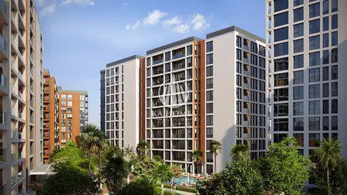 Exclusive Apartments with 7-Year Payment Plan | Next to University City | Exclusive for Al Ain Resi