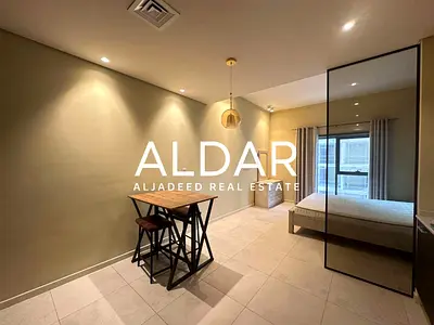 Prime Location |Spacious Layout |With Appliances