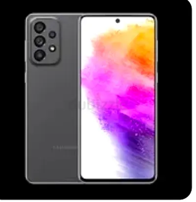 Samsung A73 FOR SALE