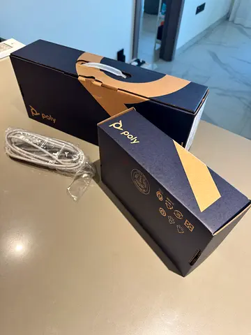 Poly Studio X30 + TC8 Touch Controller (Complete System)