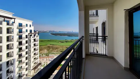 Partial Golf View | High Floor | Fully Furnished