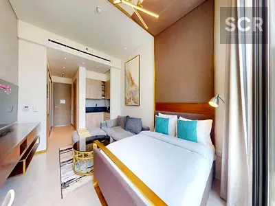 Fully Furnished | Multiple Chq Options | Best Deal | Real Deal