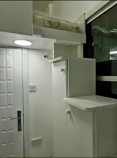 PARTITION ROOM AVAILABLE NEAR BURJUMAN