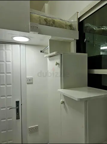 PARTITION ROOM AVAILABLE NEAR BURJUMAN