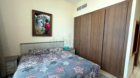 Master room