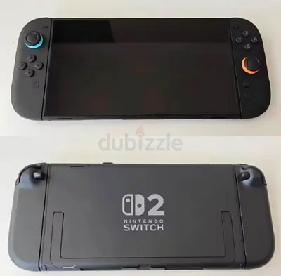 Nintendo switch 2
