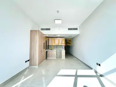 Brand New Building - Studio Available - Booking Open
