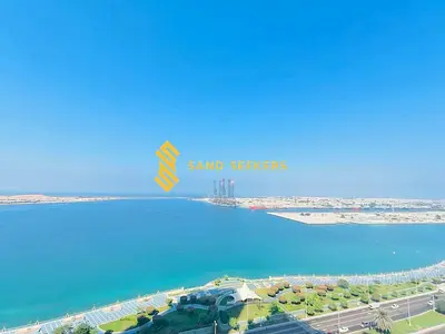 Sea View Living | Prime Location | Spacious Layout