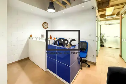 HIGH END TOWER | FITTED AND FULLY FURNISHED