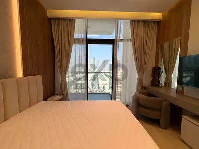 4 Cheques | Full Lagoon View | Luxury Upgrade
