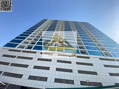 Ready to move - luxury towers in a prime location + all services