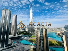 Exclusive I 3 bed + Maid Room I Burj Khalifa View
