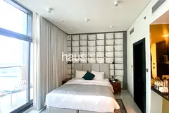 Bills Included | Vacant | Fully Furnished