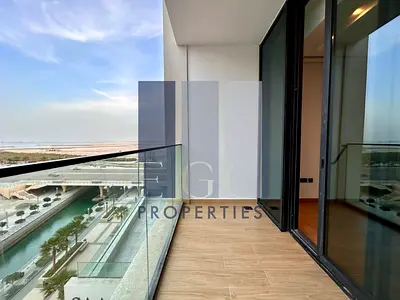 Fantastic 2BD | Smart Layout | Elegant Finishes