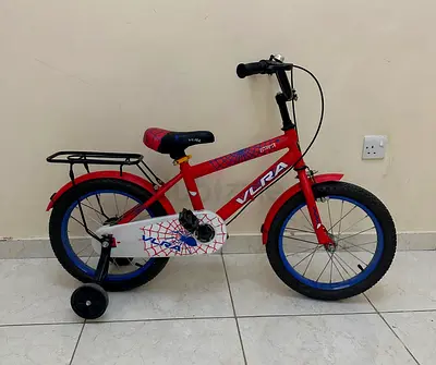 Kids bycicle
