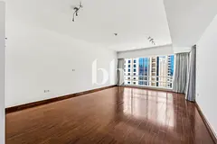 Unfurnished | Chiller Free | Marina View