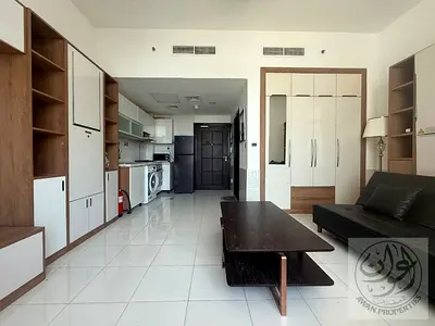 Amazing Deal | Fully Furnished Studio | Glamz 2