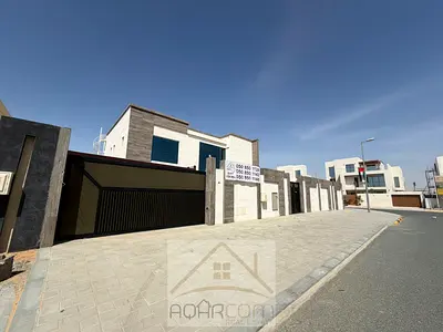VILLA FOR SALE IN HOSHE