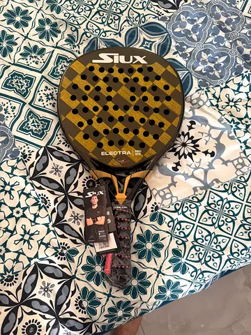 Siux st4 pro