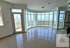 Panoramic Marina Views | 2BR Apartment | Balcony &amp; Pool Access