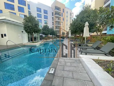 🏡✨ LUXURY 1BHK APARTMENT WITH SPACIOUS BALCONY | FREE POOL & GYM | PRIME AL ZAHIA LOCATION | AED
